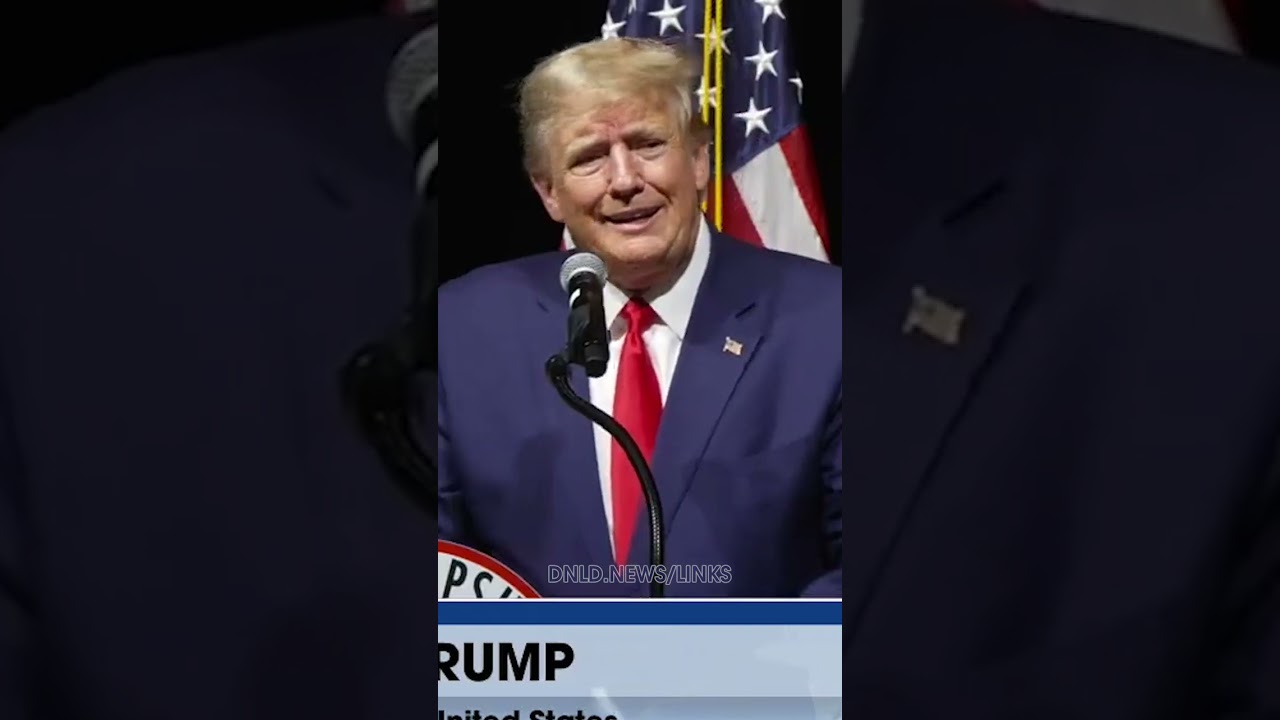 Trump: Hunter Biden's Laptop Exposed The Biden Crime Families Corruption - 1/28/23