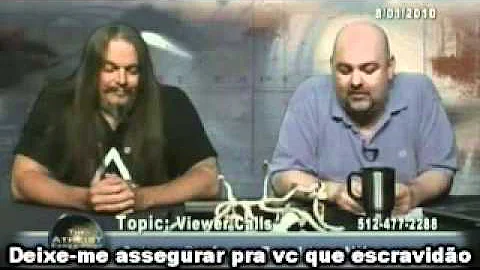 Como o mundo era dividido para os cristãos?
