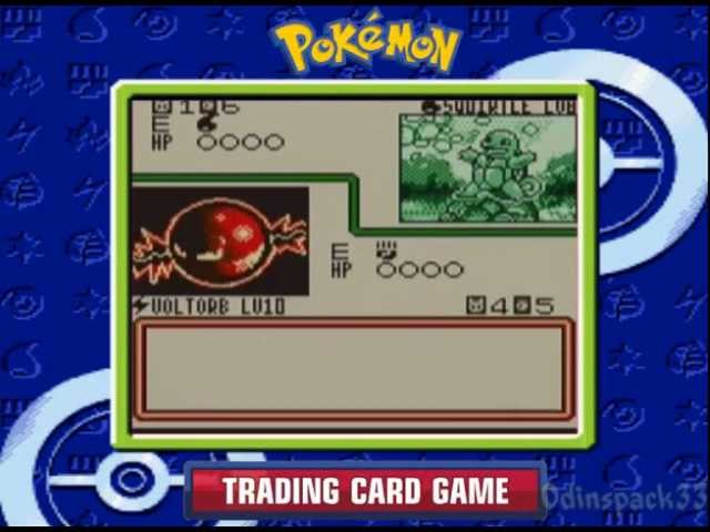 Pokémon Trading Card Game (GBC): guia para montar o deck de Rain Dance -  Nintendo Blast