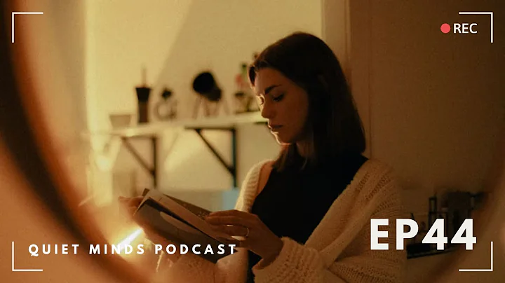 9 signs you're a (true) introvert