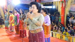 Unjuk br Ginting CIKAT CIKAT TIGA LINGGA Lagu Karo Gendang Keyboard Karo Kerja Tahun Juhar terbaru
