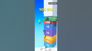 Gun sprint level 174 #gaming #stackballsolution #games #gameplay #skibiditoilet #gamer