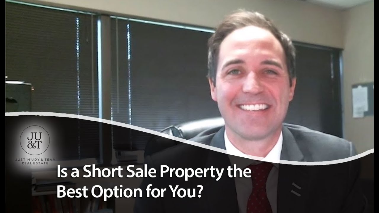 Salt Lake City Real Estate Agent: The pros and cons of short sales