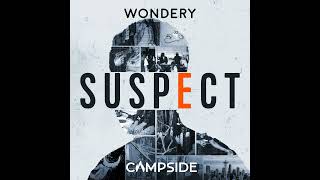 Touch DNA and the Origins of Suspect Season 1