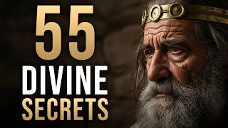55 Proverbs That Will Completely Change How You See Your Problems
