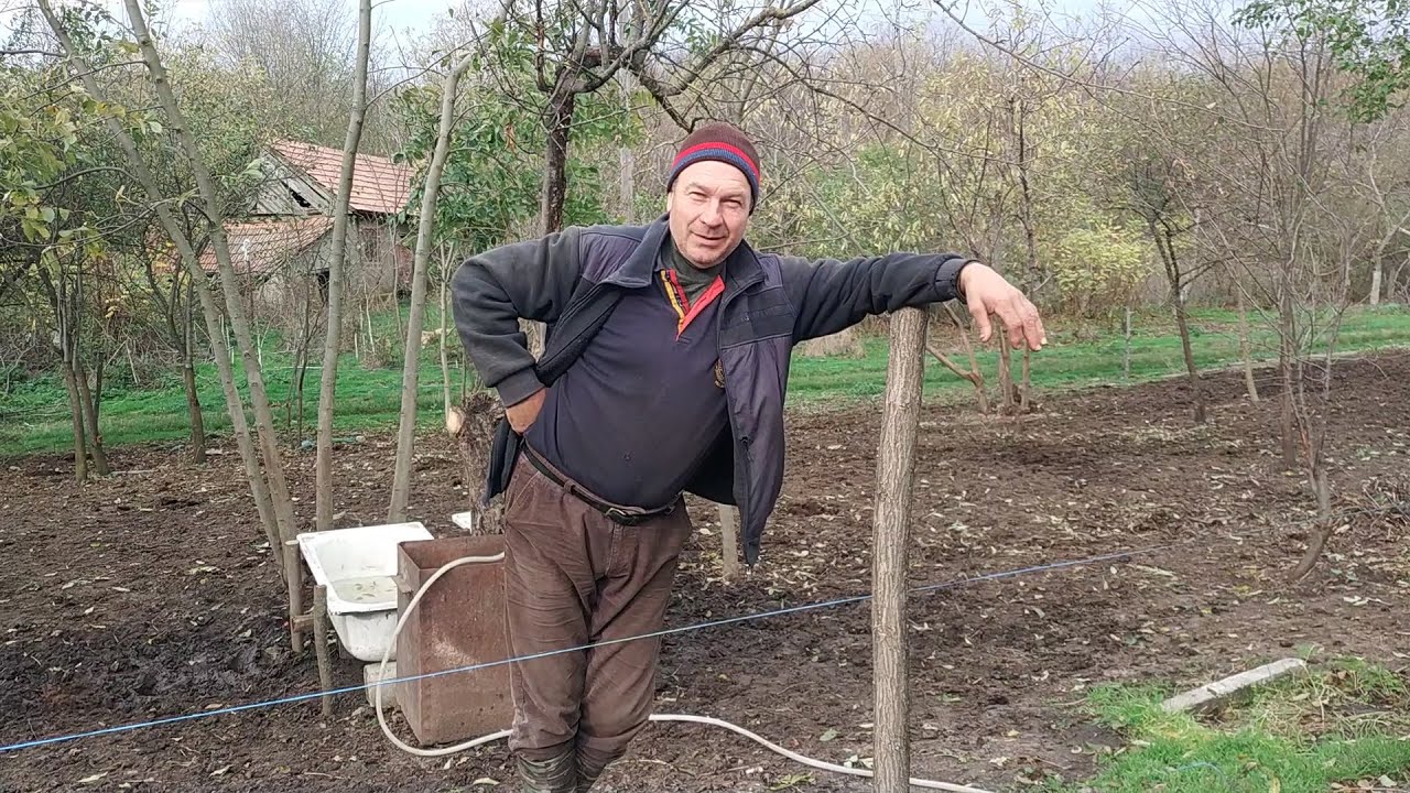 Vanțina Mică - satul pierdut fără nici un hrămar