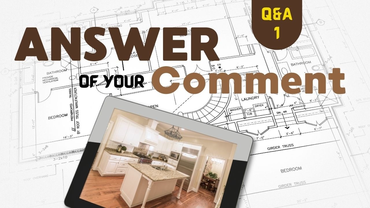 How to Earn more with Architecture Design? Q & A | Interior Design ...