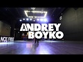 RICHIE CAMPBELL - HEAVEN | DANCEHALL | CHOREOGRAPHY BY ANDREY BOYKO