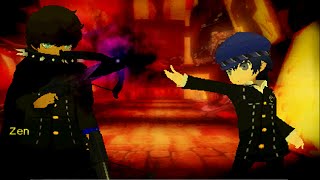 Persona Q - 