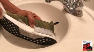How To Clean Adidas Nmd R1 Boost Sneakers