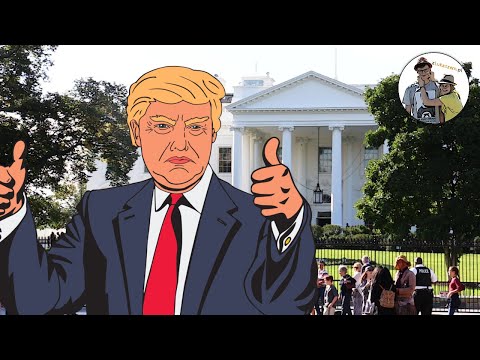 Wideo: Jak Przenieść Się Do USA Kiedy Obama Zostanie Prezydentem - Matador Network