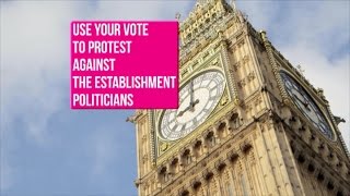 Vote Tusc Against Cuts - Tusc Election Broadcast
