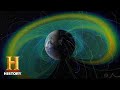 Ancient Aliens: Earth's Alien Force Field (Season 10) | History