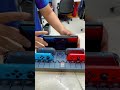 🎮Base Video Dock Multifunción Negra para Nintendo Switch OLED ¡Organiza, carga y juega sin límites!🔥