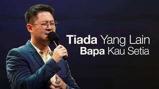 Download lagu None Like You medley Father You Are Faithful | Moment of Worship | GMS Church