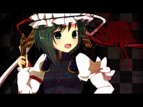 ALTERNATIVE - 六十年目の東方裁判 ～ Fate of Sixty Years