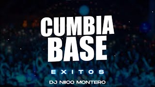 CUMBIAS BASE | 2004 - 2007 | Exitos (Dj Niico® Linea 52)