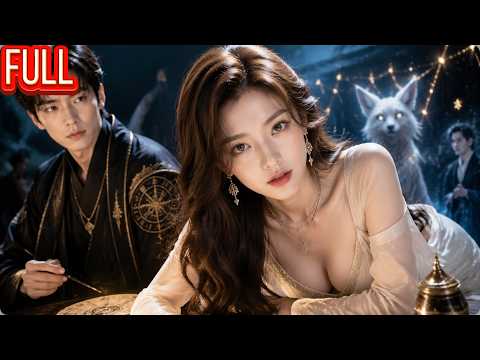 MultiSUB🔥摆摊三年无人问津第一卦赚百万惊动全城!帮首富千金寻妹、斩狐妖,观星相断天命入九品!#drama #movie #kdrama #玄幻 #现代 #都市