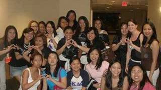 VCU aKDPhi Rush Fall 2007