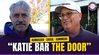 Asmussen, Casse & Summers on Their Breeders’ Cup Shots | Magnitude, Napoleon Solo, Nitrogen