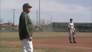 Enmu baseball