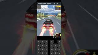 nfs undercover 3D java gameplay