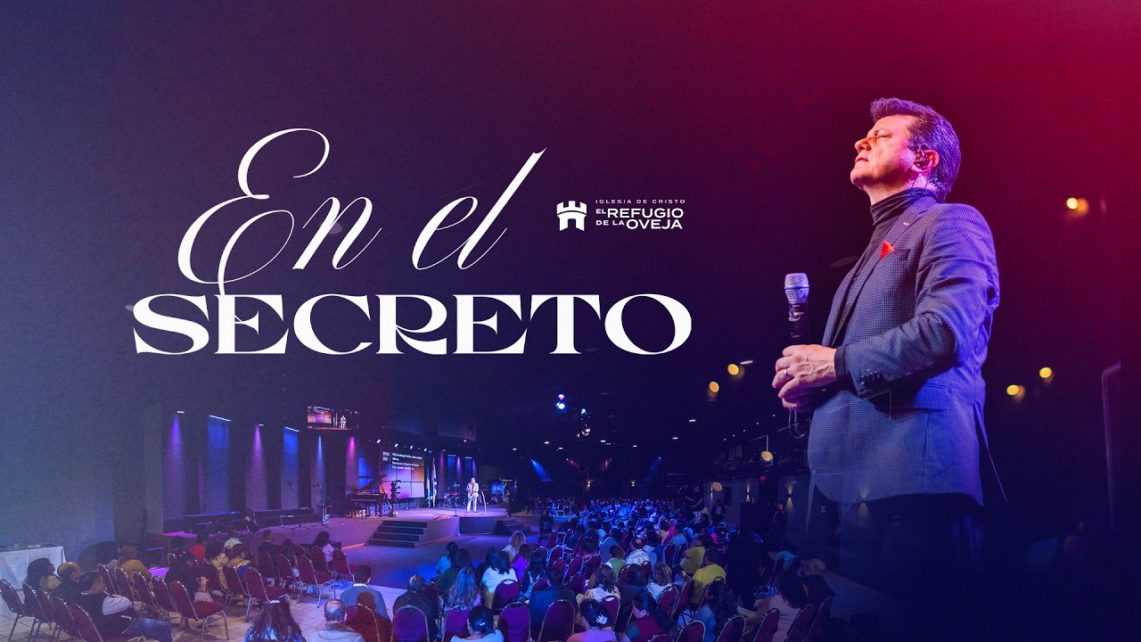 En el Secreto - Viernes 6/02/2025