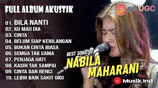 NABILA MAHARANI \