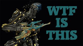 Warframe What Even Is This Tysis
