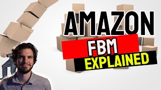 Amazon FBM Tips for Merchant fulfilling - How to Sell on Amazon