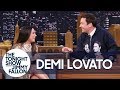 Demi Lovato and Jimmy Exchange Gifts for Their 10th BFF Anniversary