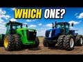 He Regretted Buying This $600K Tractor… Don’t Make the Same Mistake