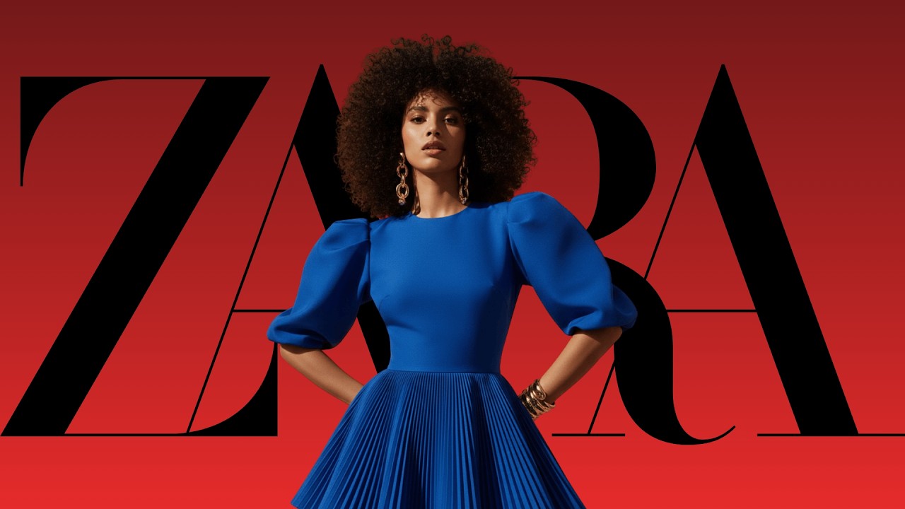 Elegant Store Background Music | boutique music | retail shop music | zara in store music