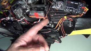 Sab Goblin 700 With Jewel Generator Wiring