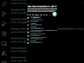 New Data Annotations in .NET 8 #coding #shorts #dotnetcore #dotnet #apidesign #programming #azure