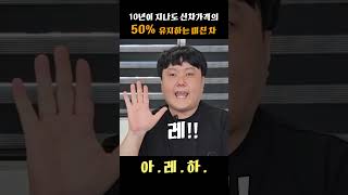 감가방어 잘되는 차 찾으시는 분들 아. 레. 하 만 기억하세요