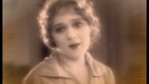 Mary Pickford documentary