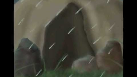 Haunt You OC MAP part 3 for Birchwing