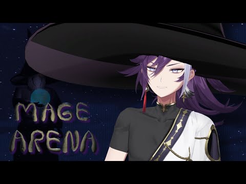 【MAGE ARENA】TEEEEEEEEEEEEEEESTICULAR TOOOOOOOOOOOOORSIOOOOOOOOOOOON🧙♂️🪄✨ video thumb