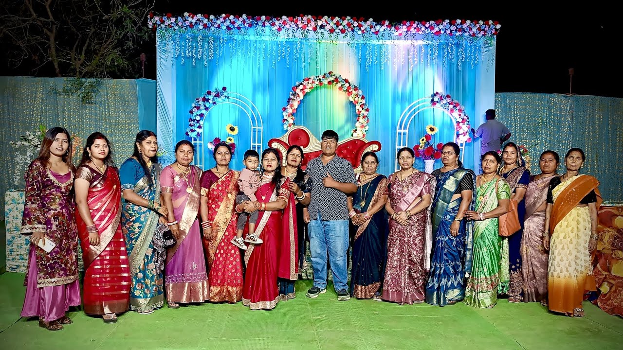 Nani's family in wedding full fun😎 | Day 22 | funhun vlogs #vlog #funhunvlogs 