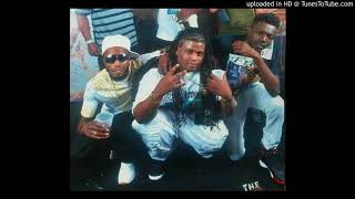 Global Warming Ent..phat The Great, Lil T, Boss Hogg, & Lil Tooly Taking Risk