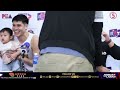TNT WINS over Meralco, 101-99