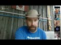PARC Homebrew Meeting July 29 2020