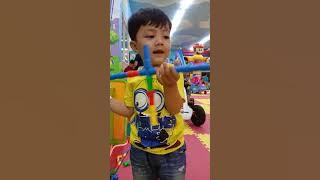 Zulfan putra NS