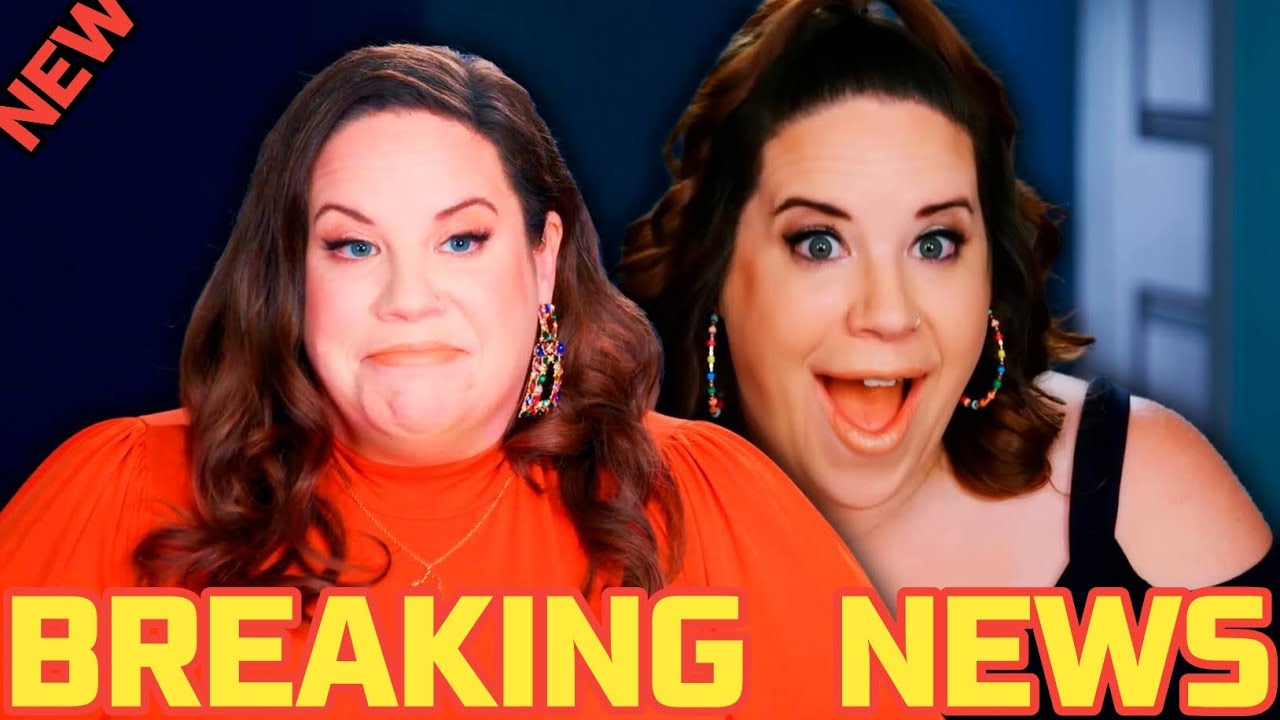"Whitney Way Thore’s Family Urgently Asks for Prayer Amid Difficult Times"