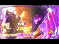 Micah - God's Apocalypse| React to|♪ Garou (One Puch Man)| Cosmic monster | Anirap e Okabe