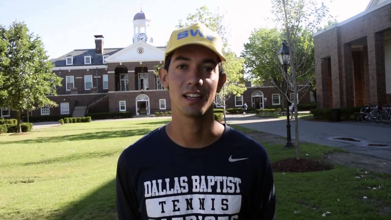 Summer Employment at The Tennis Academy at Harvard!