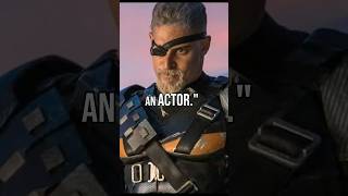 Joe Manganiello on the collapse of the DCEU
Joe Manganiello on the collapse of the DCEU Joe Manganiello on the collapse of the DCEU