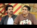 Watch Mehmaan Qadardan - 18 March 2018 | ATV Online In HD