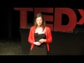 Sarah Hemminger at TEDxBaltimore 2011